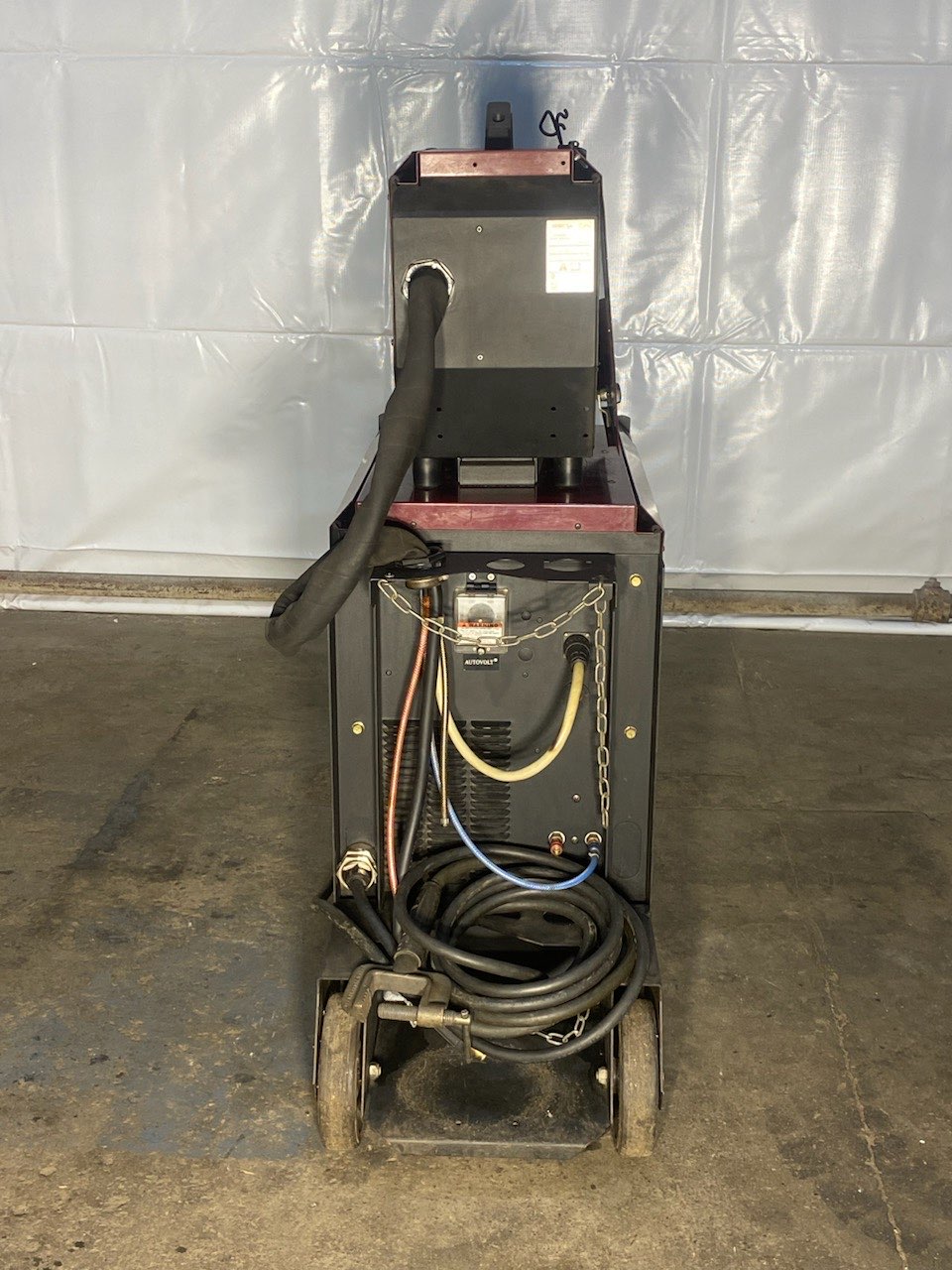 Thermal Arc 500SP Welder